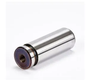 1286151C1 - Вал шестерни промежут. привода насосов гидр. на КПП TGT8./Mg.