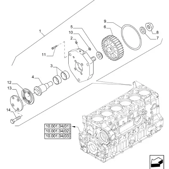 500382574 - шайба