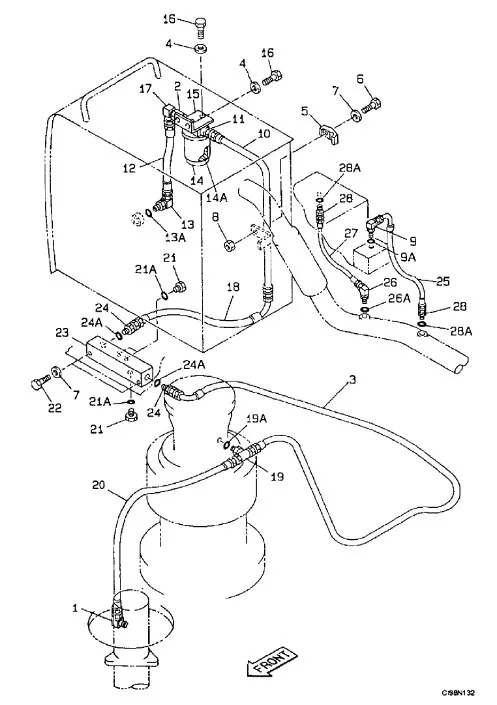 151654A1 - коннектор