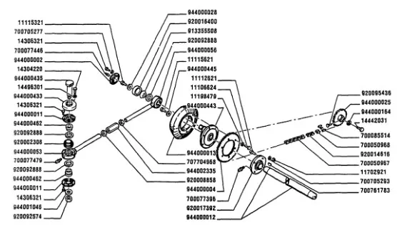 944002335 - цилиндр