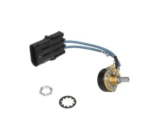 326282A1 - Потенциометр упр. темп. конд. на пан. приб. каб. TGT8./Mg.