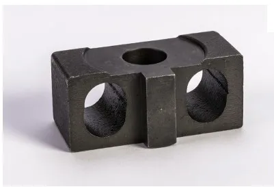 1313797C2 - Фланец крепл. пятки косы к тяге редкут. МКШ жатки Case 1010