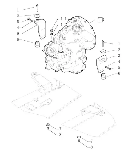 87488319 - подушка