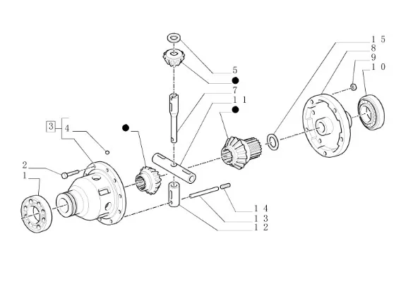 5198594 - крышка